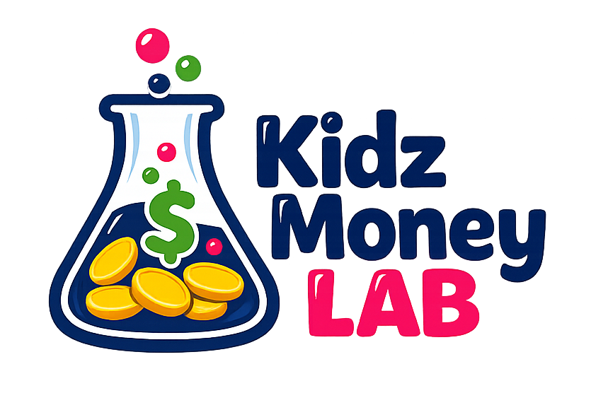 Kidz Money Lab
